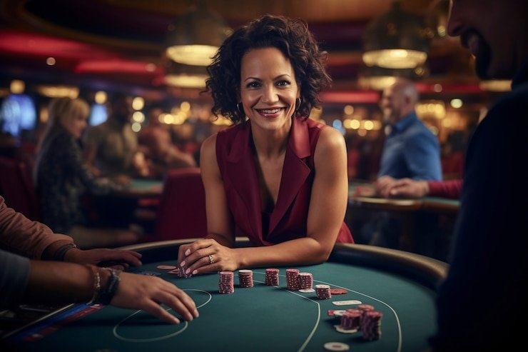 citibet Live Casino